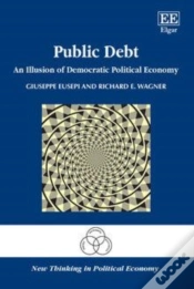 Capa do artigo Public Debt