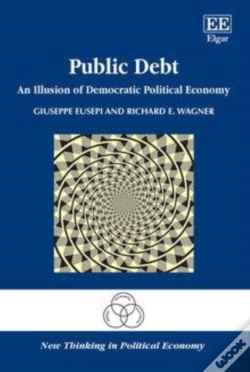 Capa do artigo Public Debt
