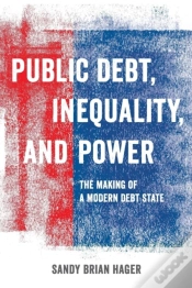 Capa do artigo Public Debt, Inequality, And Power