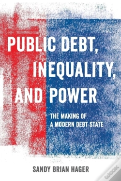 Capa do artigo Public Debt, Inequality, And Power