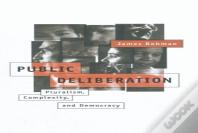 Public Deliberation