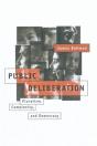 Public Deliberation - Preview