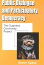 Public Dialogue And Participatory Democracy - Preview