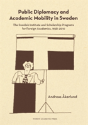 Public Diplomacy And Academic Mobility In Sweden - Preview