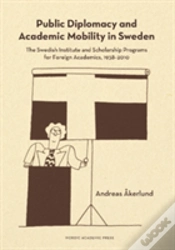 Capa do artigo Public Diplomacy And Academic Mobility In Sweden
