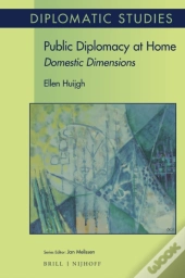 Public Diplomacy At Home