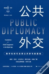 Capa do artigo Public Diplomacy