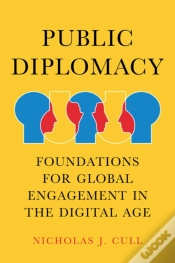 Capa do artigo Public Diplomacy