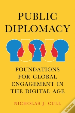Capa do artigo Public Diplomacy