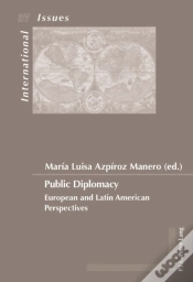 Capa do artigo Public Diplomacy