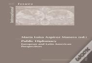 Public Diplomacy