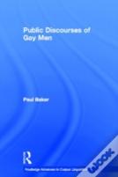 Public Discourses Of Gay Men