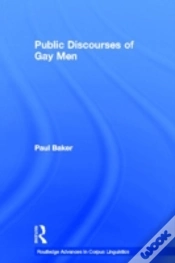 Capa do artigo Public Discourses Of Gay Men