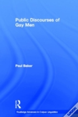 Capa do artigo Public Discourses Of Gay Men