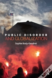 Capa do artigo Public Disorder And Globalization