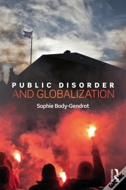 Capa do artigo Public Disorder And Globalization