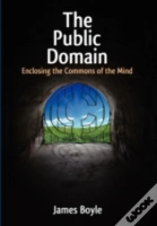 Capa do artigo Public Domain