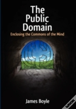Capa do artigo Public Domain