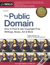 Capa do artigo Public Domain, The