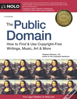 Capa do artigo Public Domain, The