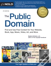 Capa do artigo Public Domain, The