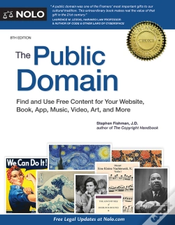 Capa do artigo Public Domain, The