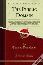 Capa do artigo Public Domain