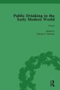 Public Drinking In The Early Modern World Vol 1 - Preview