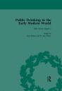 Public Drinking In The Early Modern World Vol 2 - Preview