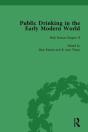 Public Drinking In The Early Modern World Vol 3 - Preview