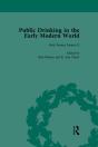 Public Drinking In The Early Modern World Vol 3 - Preview