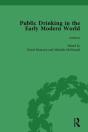 Public Drinking In The Early Modern World Vol 4 - Preview