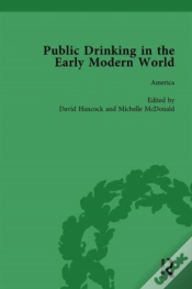 Capa do artigo Public Drinking In The Early Modern World Vol 4