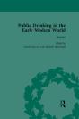 Public Drinking In The Early Modern World Vol 4 - Preview