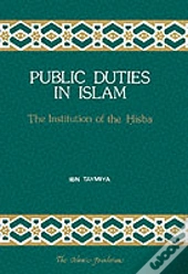 Public Duties In Islam