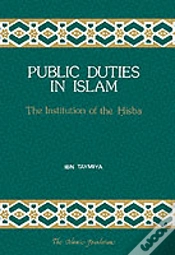 Capa do artigo Public Duties In Islam