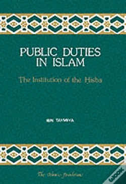 Capa do artigo Public Duties In Islam