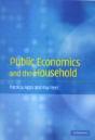 Public Economics And The Household - Preview