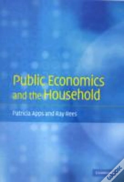 Capa do artigo Public Economics And The Household