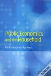 Capa do artigo Public Economics And The Household