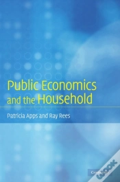 Capa do artigo Public Economics And The Household