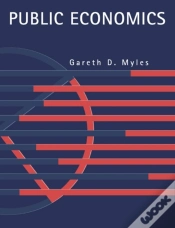 Capa do artigo Public Economics