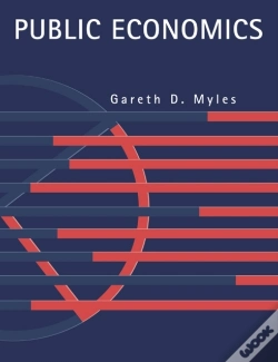 Capa do artigo Public Economics
