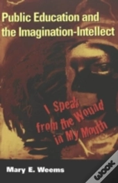 Public Education And The Imagination-Intellect
