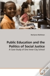 Capa do artigo Public Education And The Politics Of