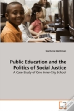Capa do artigo Public Education And The Politics Of