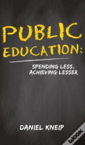 Capa do artigo Public Education