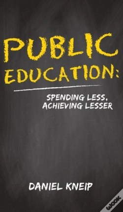 Capa do artigo Public Education