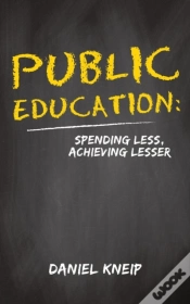 Capa do artigo Public Education