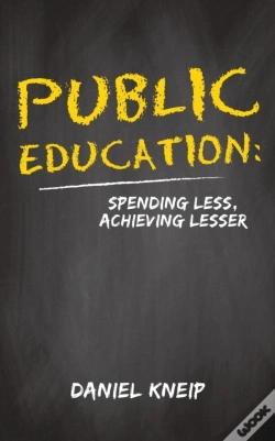 Capa do artigo Public Education